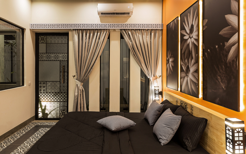 Veayo Studio-Design Villa & Homestay